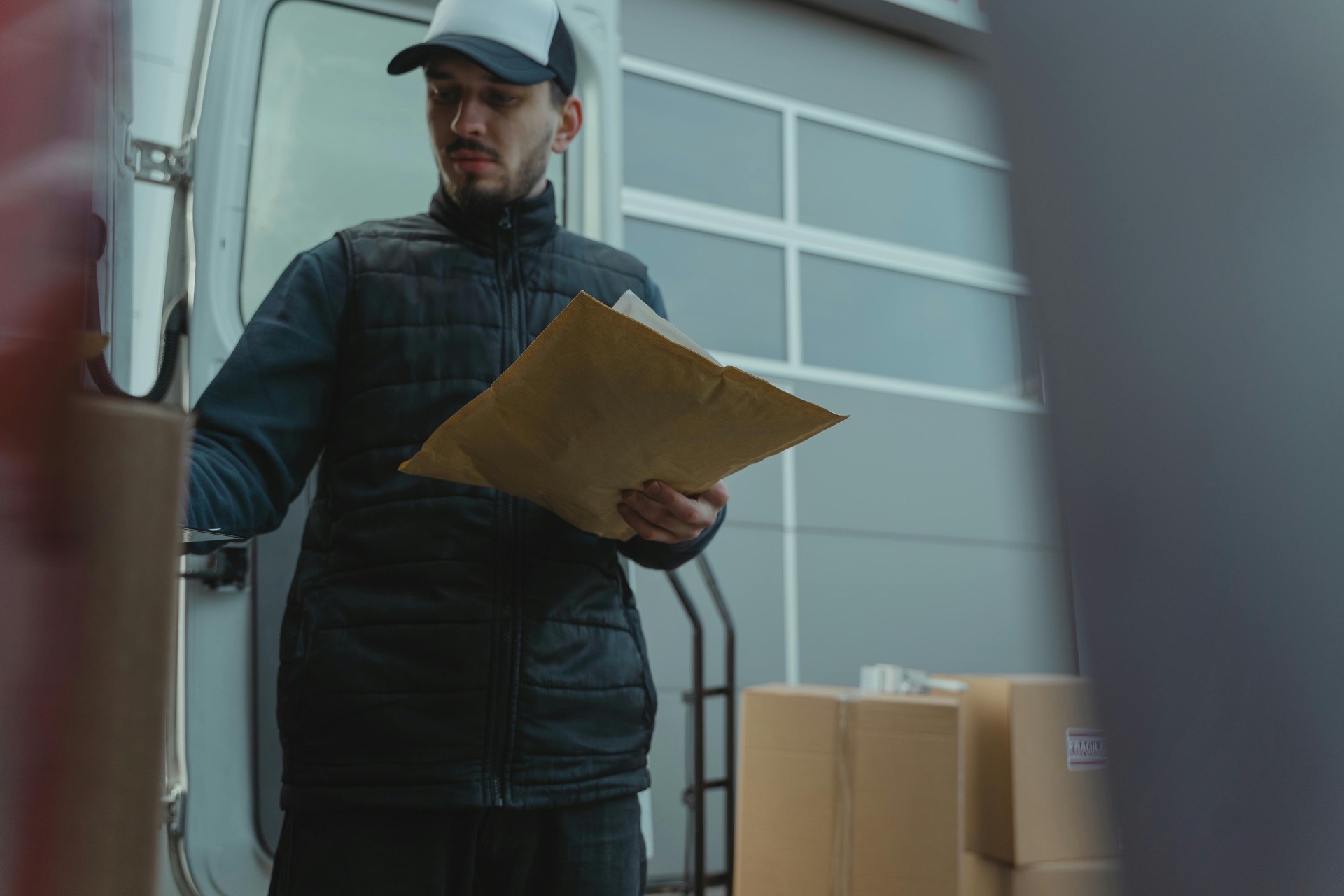 Dispatch Management